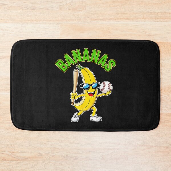 Item preview, Retro Savannah Bananas Funny Team designed and sold by BashirianEmilie.