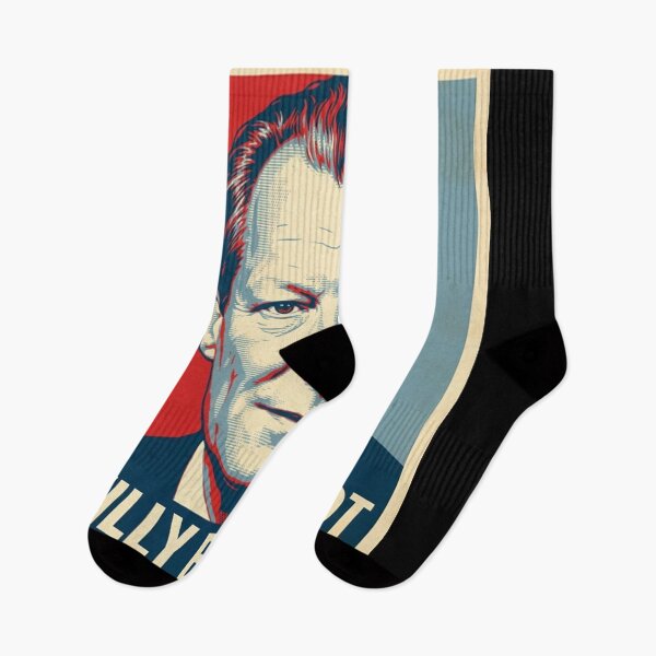 Item preview, Willy Brandt Hope Style Retro Poster Art designed and sold by DamianRoy88.