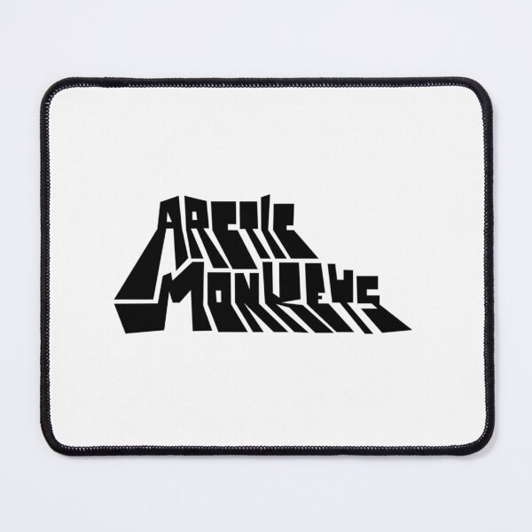 Item preview, Arctic Monkeys Fluorescent Adolescent 2007 designed and sold by ahmedshops.