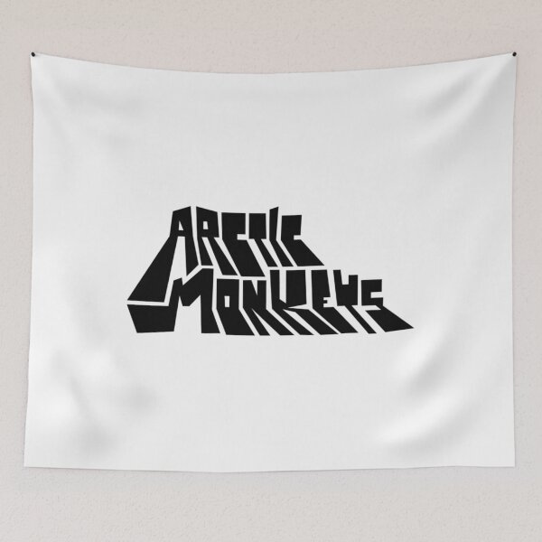 Item preview, Arctic Monkeys Fluorescent Adolescent 2007 designed and sold by ahmedshops.