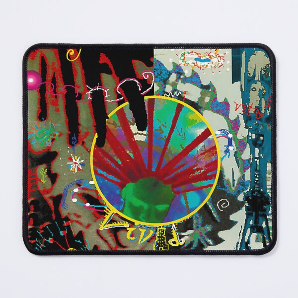 Item preview, Living Colour Rock Band Legend Vivid Album designed and sold by RanBanda.