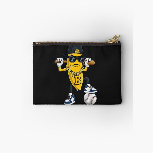 Item preview, Retro Savannah Bananas Funny Wear Sunglasses designed and sold by BashirianEmilie.