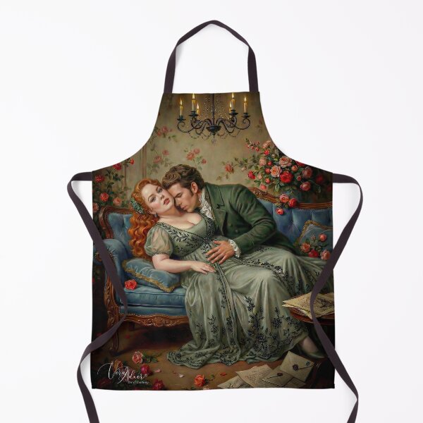Item preview, The Elegance of Desire designed and sold by Vera-Adxer.