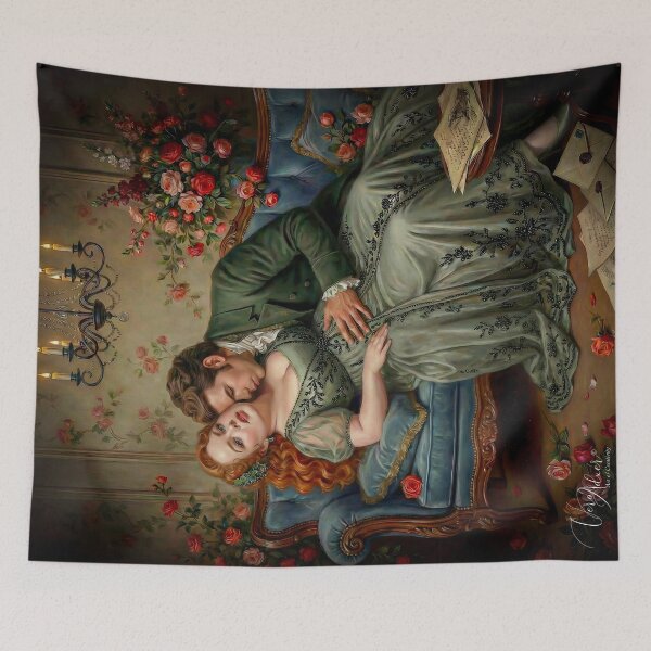 Item preview, The Elegance of Desire designed and sold by Vera-Adxer.