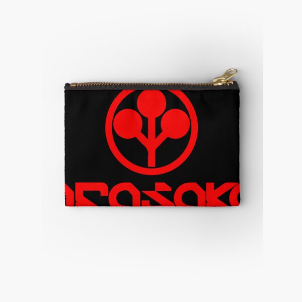 Item preview, Arasaka Logo designed and sold by RanBanda.