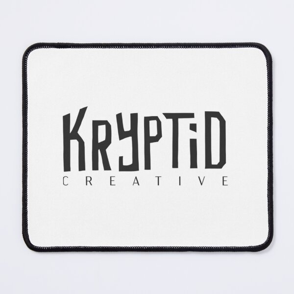Item preview, Dark Kryptid Creative designed and sold by ahmedshops.