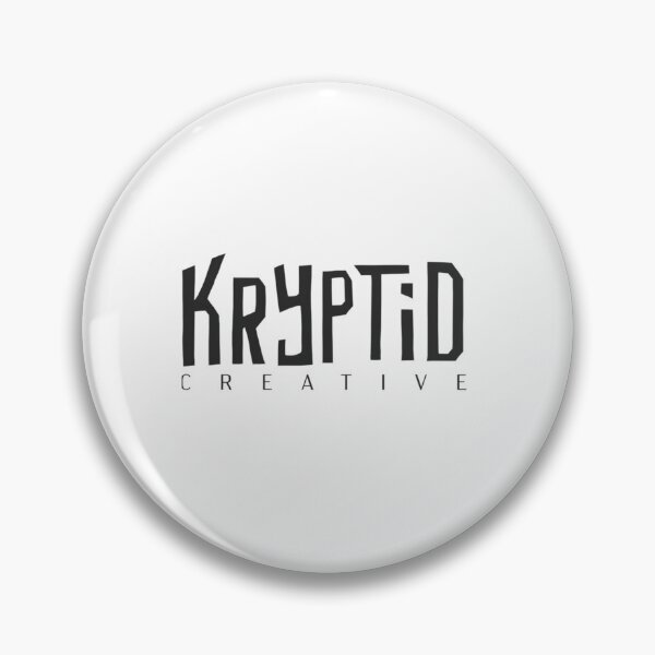 Item preview, Dark Kryptid Creative designed and sold by ahmedshops.