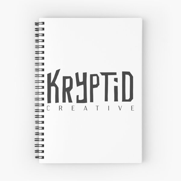 Item preview, Dark Kryptid Creative designed and sold by ahmedshops.