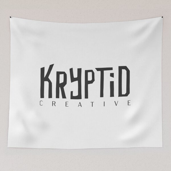 Item preview, Dark Kryptid Creative designed and sold by ahmedshops.