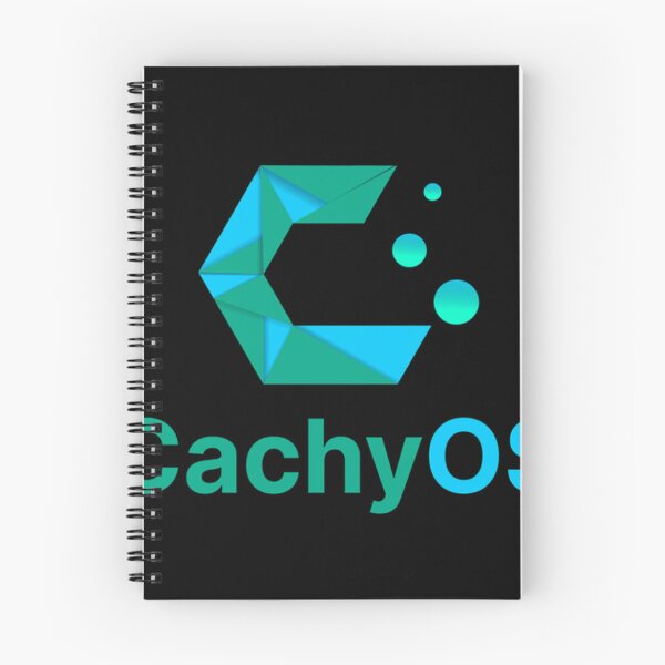 Item preview, Cachy Os designed and sold by RanBanda.