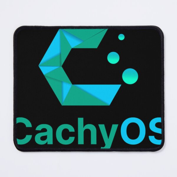 Item preview,  Cachy Os designed and sold by RanBanda.