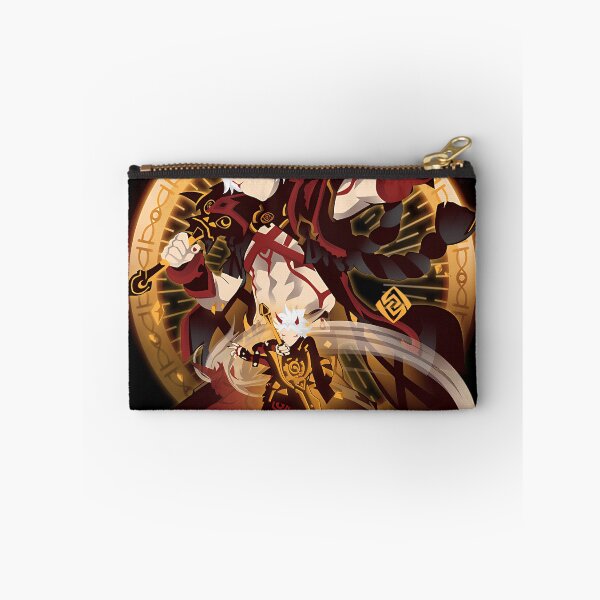 Item preview, Hanamizaka Heroics Arataki Itto designed and sold by AbbasElSayed12.