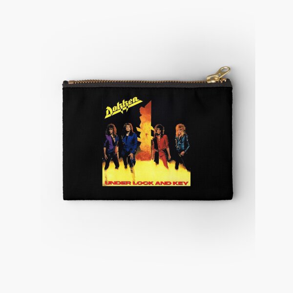 Item preview, Under Lock And Key Dokken designed and sold by Fashate1.
