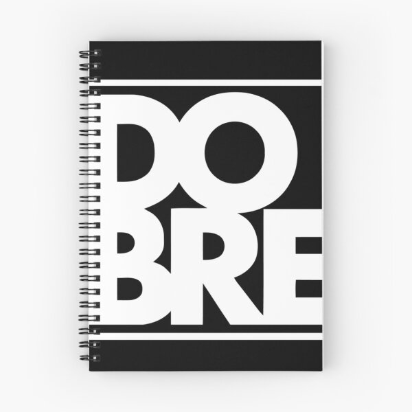 Item preview, Dobre Brothers Logo Dobre Brothers Merch designed and sold by RanBanda.