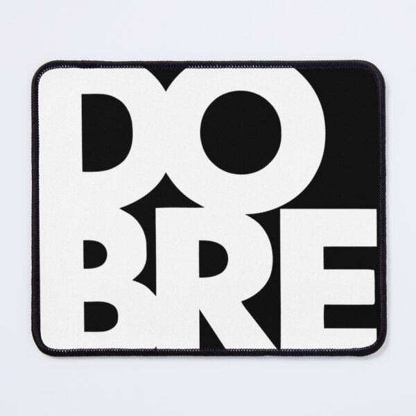 Item preview, Dobre Brothers Logo Dobre Brothers Merch designed and sold by RanBanda.