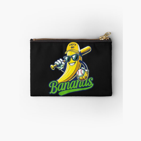 Item preview, Retro Savannah Bananas Funny Team designed and sold by BashirianEmilie.