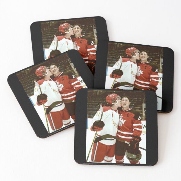Item preview, Connor Storrie Ilya Rozanov Shane Hollander designed and sold by Raydinmob.