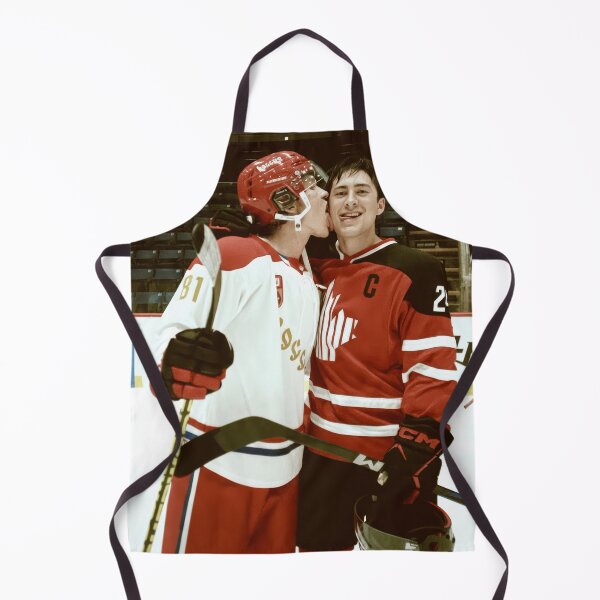 Item preview, Connor Storrie Ilya Rozanov Shane Hollander designed and sold by Raydinmob.