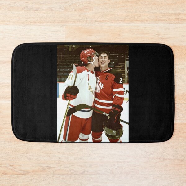 Item preview, Connor Storrie Ilya Rozanov Shane Hollander designed and sold by Raydinmob.