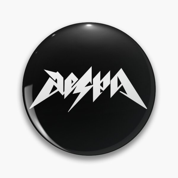 Item preview, AESPA - RICH MAN 8 designed and sold by PsychoPills.