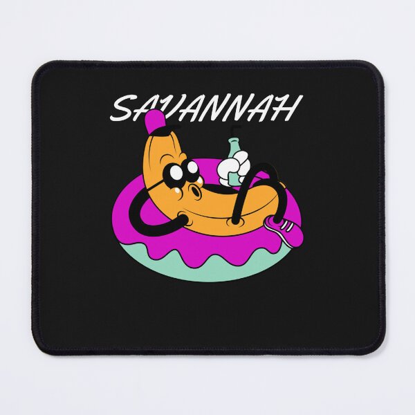 Item preview, Retro Savannah Bananas Funny Team designed and sold by BashirianEmilie.