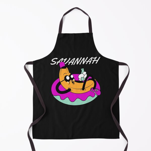 Item preview, Retro Savannah Bananas Funny Team designed and sold by BashirianEmilie.