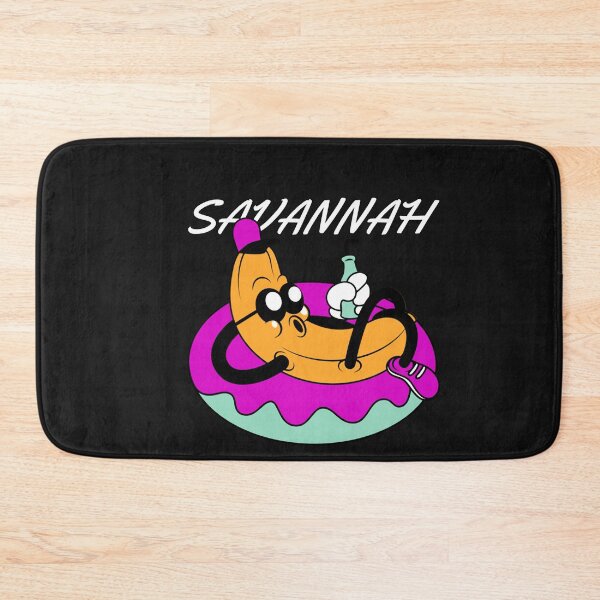 Item preview, Retro Savannah Bananas Funny Team designed and sold by BashirianEmilie.