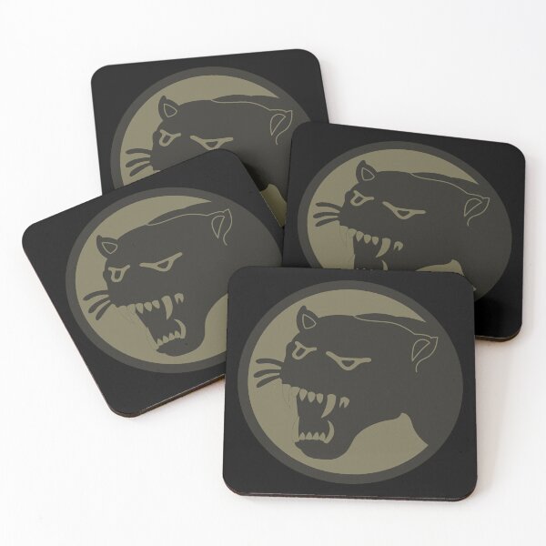 Item preview, Army - SSI - 66th Infantry Division - Subdued X 300 designed and sold by Military Insignia Products.
