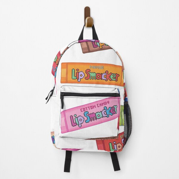 Item preview, Lipsmackers Retro Needlepoint Full Set designed and sold by HankyBeans.
