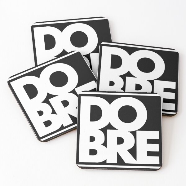 Item preview, Dobre Brothers Logo Dobre Brothers Merch designed and sold by SwagLoft.