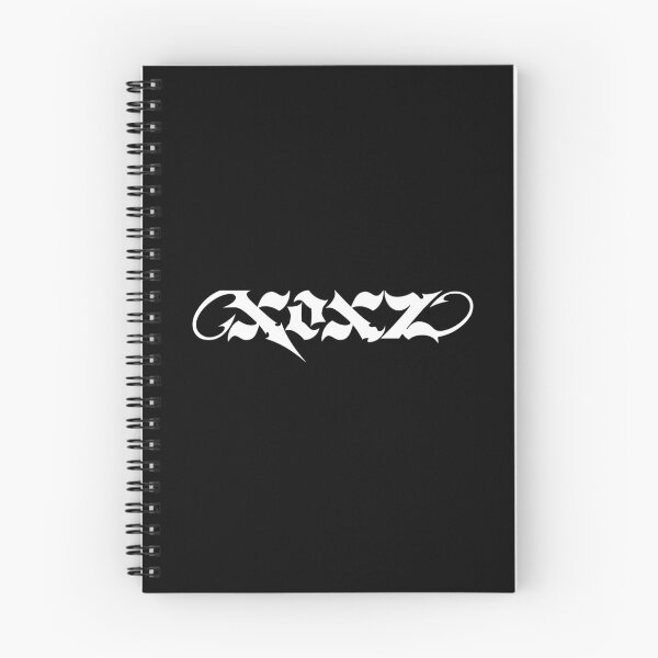 Item preview, IVE - XOXZ 2 designed and sold by PsychoPills.