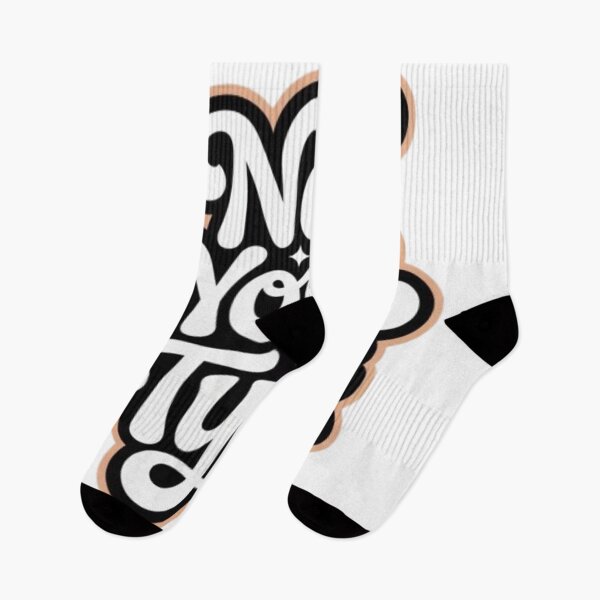 Item preview, Not Your Type Bold Typography Streetwear designed and sold by NewUSShop.