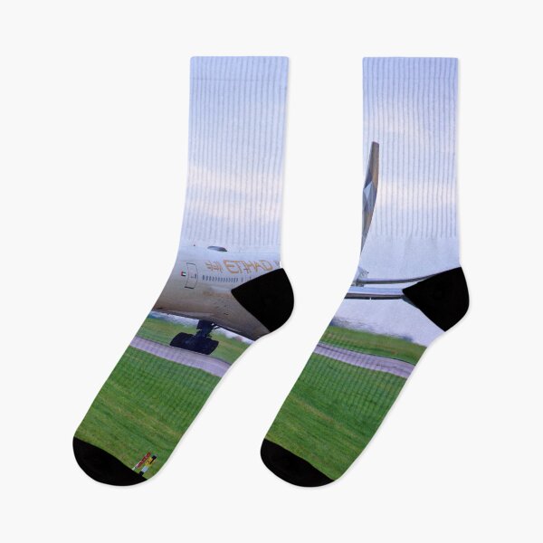 Item preview, Etihad Boeing 777-3FXER MAN to AUH designed and sold by Skyframe Aviation.