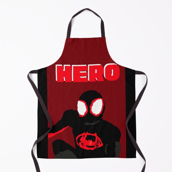 Item preview, MILES MORALES HERO designed and sold by GrindWardrobe.