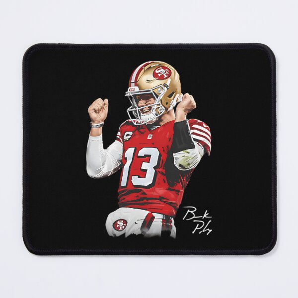 Item preview, Brock Purdy designed and sold by Fnessed18.