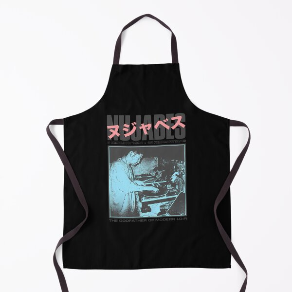 Item preview, Nujabes - The Godfather Of Modern designed and sold by Fnessed18.
