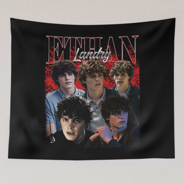 Item preview, Vintage Ethan Landry Scream VI designed and sold by Raydinmob.