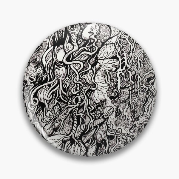 Item preview, Life Without Skin by Brian Benson designed and sold by Brian Benson.