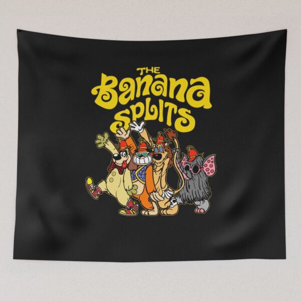Item preview, Retro Savannah Bananas Funny Team designed and sold by BashirianEmilie.
