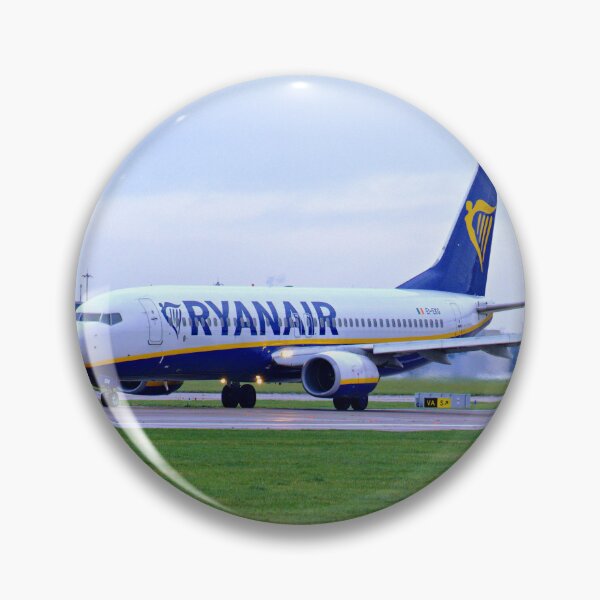 Item preview, Ryanair Boeing 737-8AS EI-EKG MAN to GDN designed and sold by Skyframe Aviation.