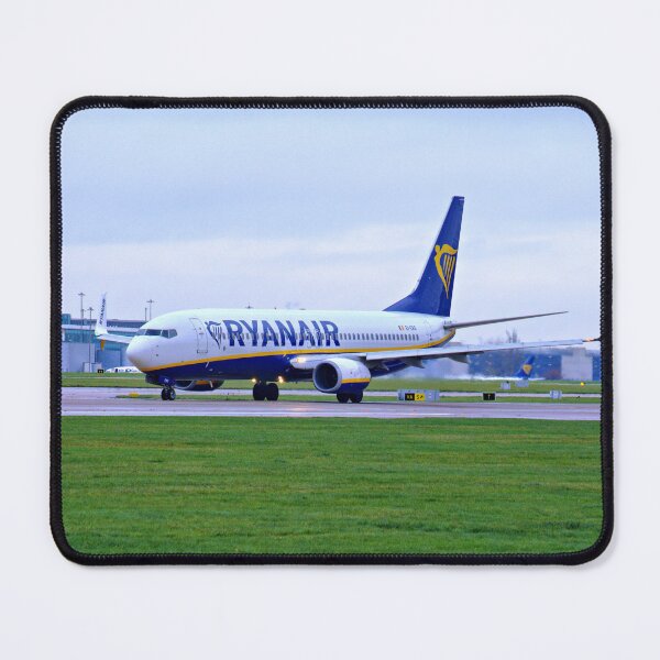Item preview, Ryanair Boeing 737-8AS EI-EKG MAN to GDN designed and sold by Skyframe Aviation.
