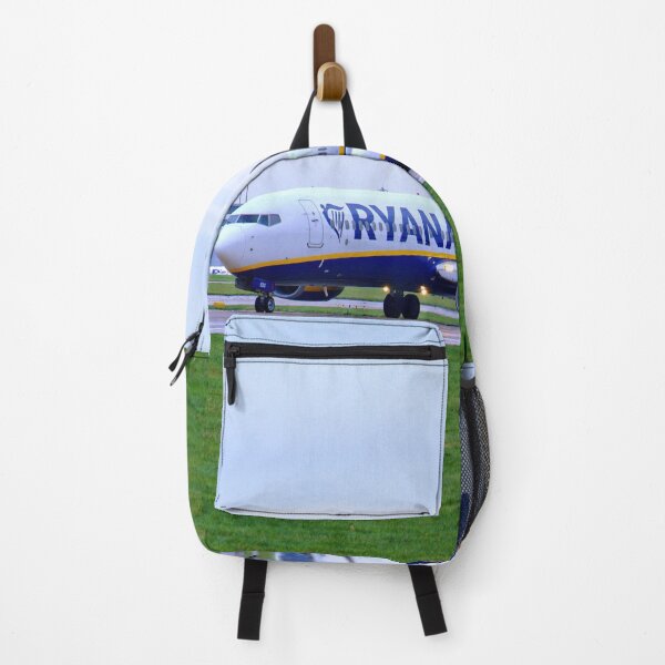 Item preview, Ryanair Boeing 737-8AS EI-EKG MAN to GDN designed and sold by Skyframe Aviation.