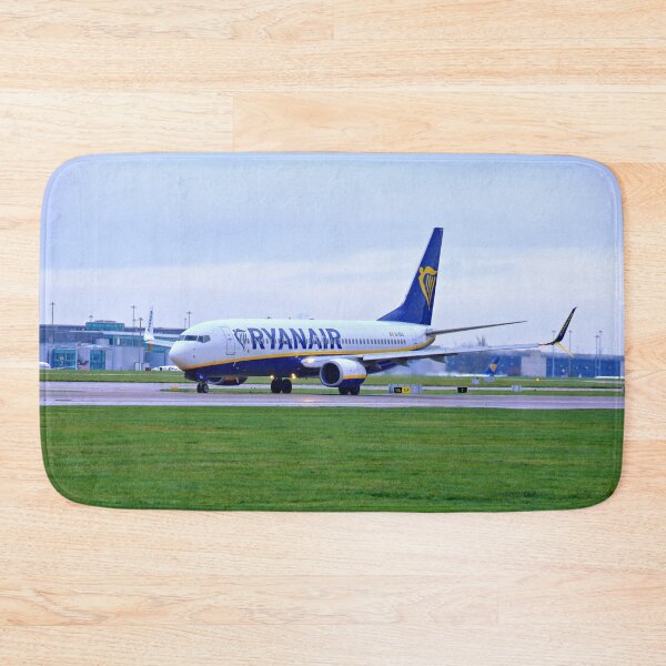 Item preview, Ryanair Boeing 737-8AS EI-EKG MAN to GDN designed and sold by Skyframe Aviation.