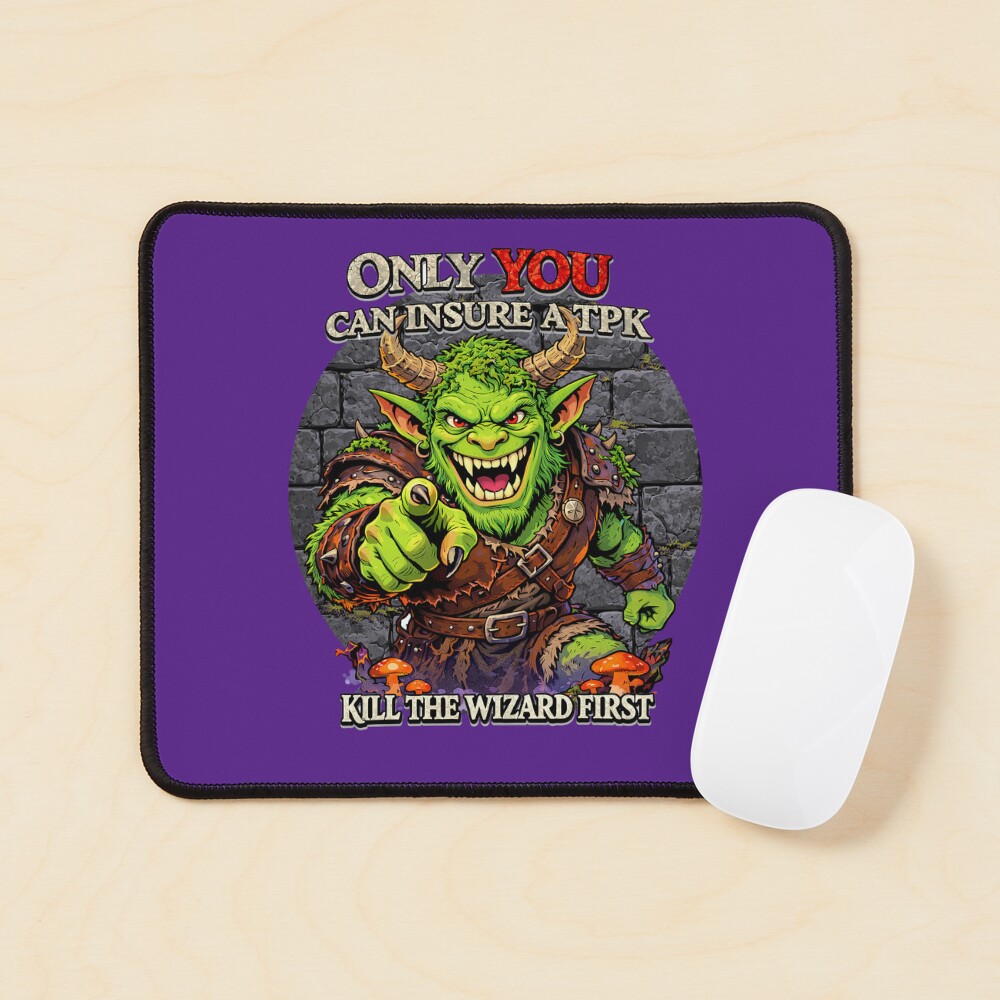 Item preview, Mouse Pad designed and sold by Osorris.