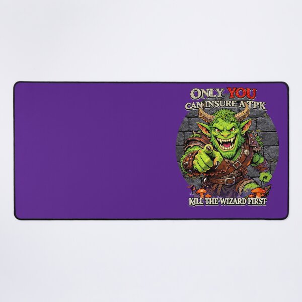 Item preview, Troll- Insure TPK designed and sold by Wondergirl Wanderings.