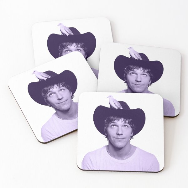 Item preview, Role Model Purple designed and sold by milliemmm.