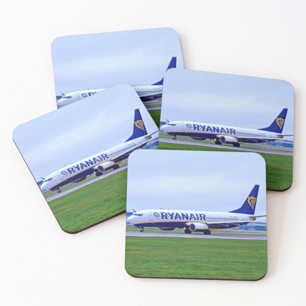 Item preview, Ryanair Boeing 737-8AS EI-EKG MAN to GDN designed and sold by Skyframe Aviation.