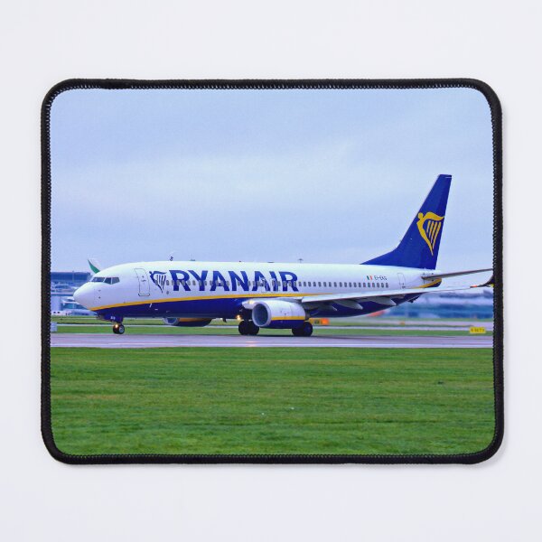 Item preview, Ryanair Boeing 737-8AS EI-EKG MAN to GDN designed and sold by Skyframe Aviation.