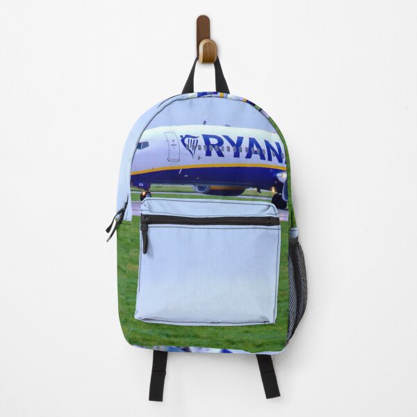 Item preview, Ryanair Boeing 737-8AS EI-EKG MAN to GDN designed and sold by Skyframe Aviation.