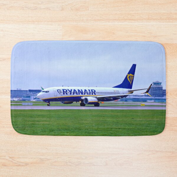 Item preview, Ryanair Boeing 737-8AS EI-EKG MAN to GDN designed and sold by Skyframe Aviation.